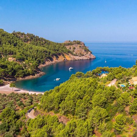 Holiday Home Cala Tuent By Interhome Zewnętrze zdjęcie