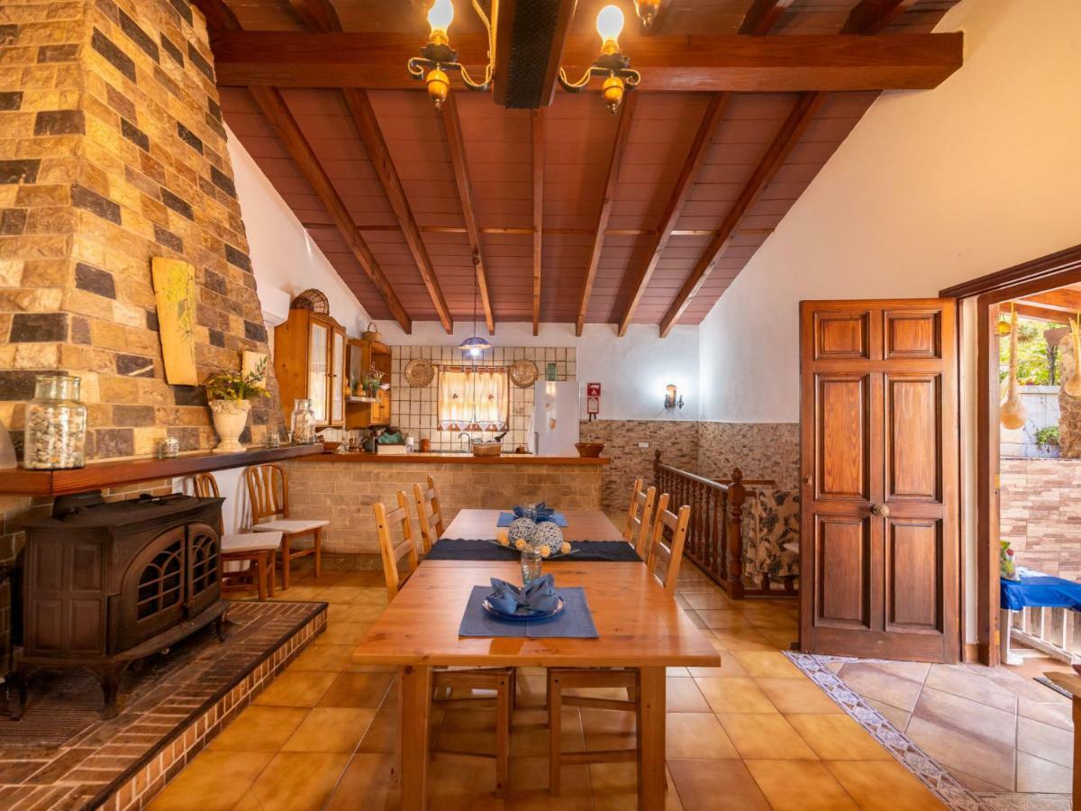 Holiday Home Cala Tuent By Interhome Zewnętrze zdjęcie