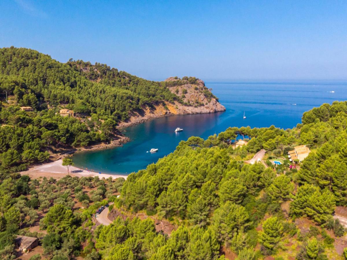 Holiday Home Cala Tuent By Interhome Zewnętrze zdjęcie