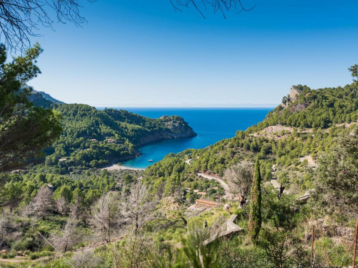 Holiday Home Cala Tuent By Interhome Zewnętrze zdjęcie