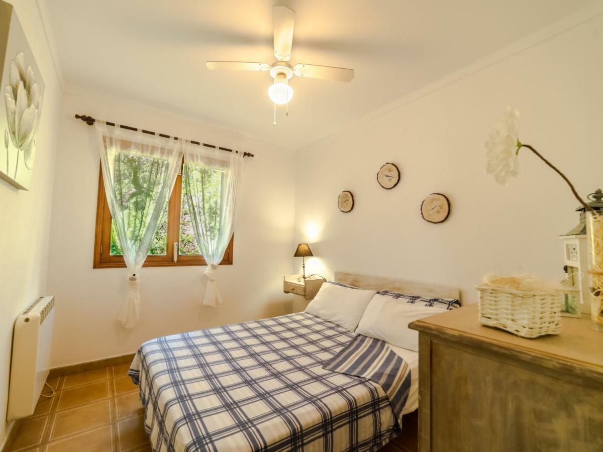 Holiday Home Cala Tuent By Interhome Zewnętrze zdjęcie