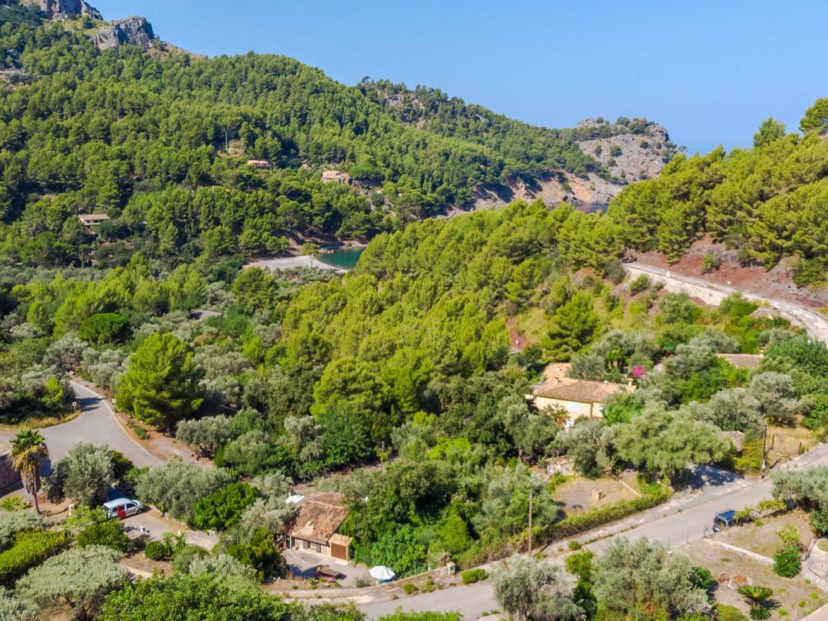 Holiday Home Cala Tuent By Interhome Zewnętrze zdjęcie