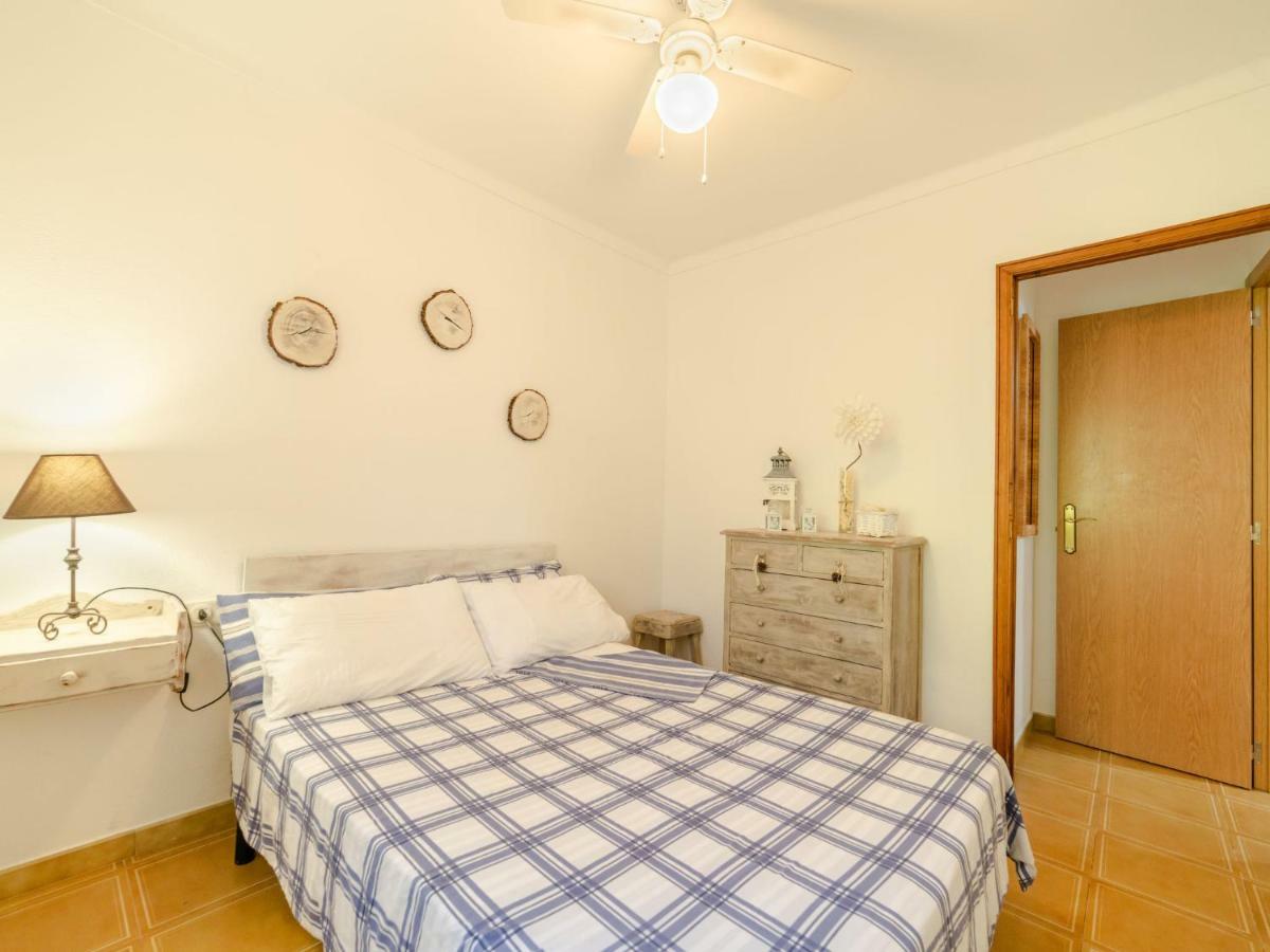 Holiday Home Cala Tuent By Interhome Zewnętrze zdjęcie