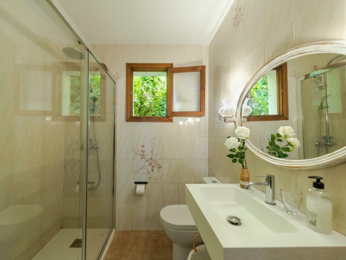 Holiday Home Cala Tuent By Interhome Zewnętrze zdjęcie