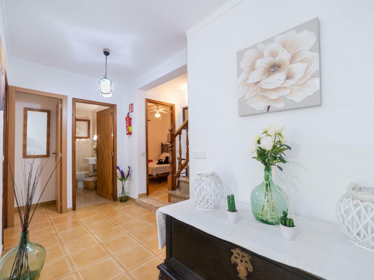 Holiday Home Cala Tuent By Interhome Zewnętrze zdjęcie
