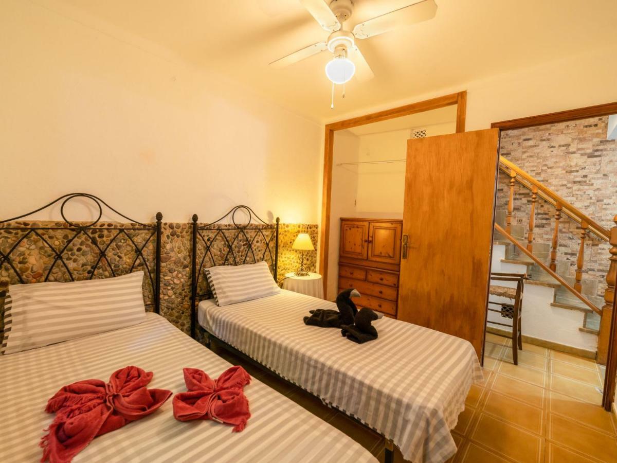 Holiday Home Cala Tuent By Interhome Zewnętrze zdjęcie
